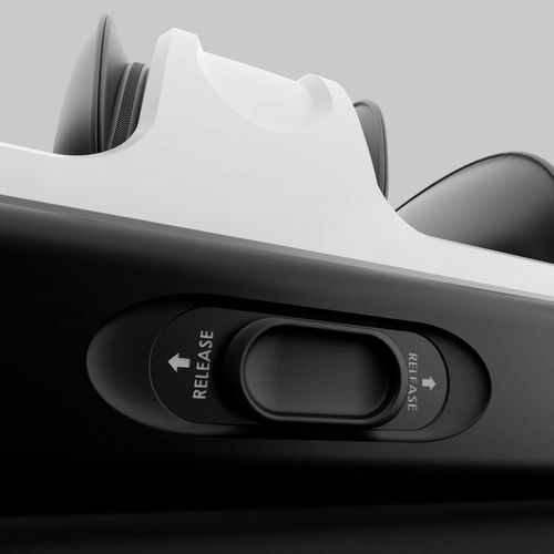 MCare Fotmassager