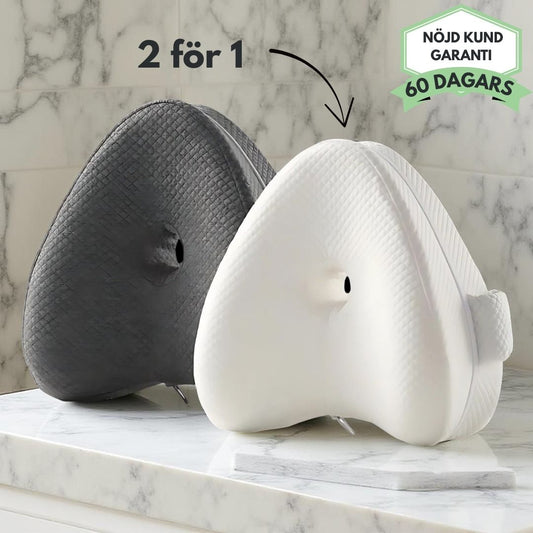 Lindra 2.0 ⎜för höft, rygg & ischias