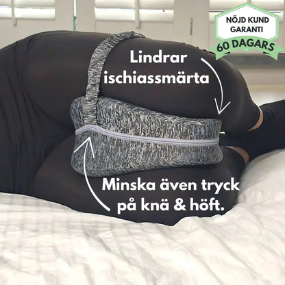 Lindra 2.0 ⎜för höft, rygg & ischias