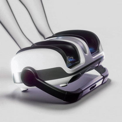 MCare Fotmassager