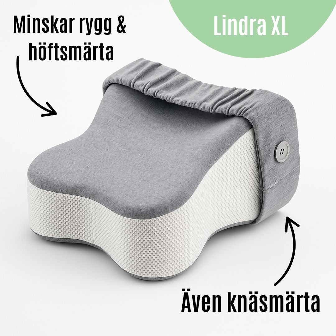 Lindra (Justerbar knäppning)