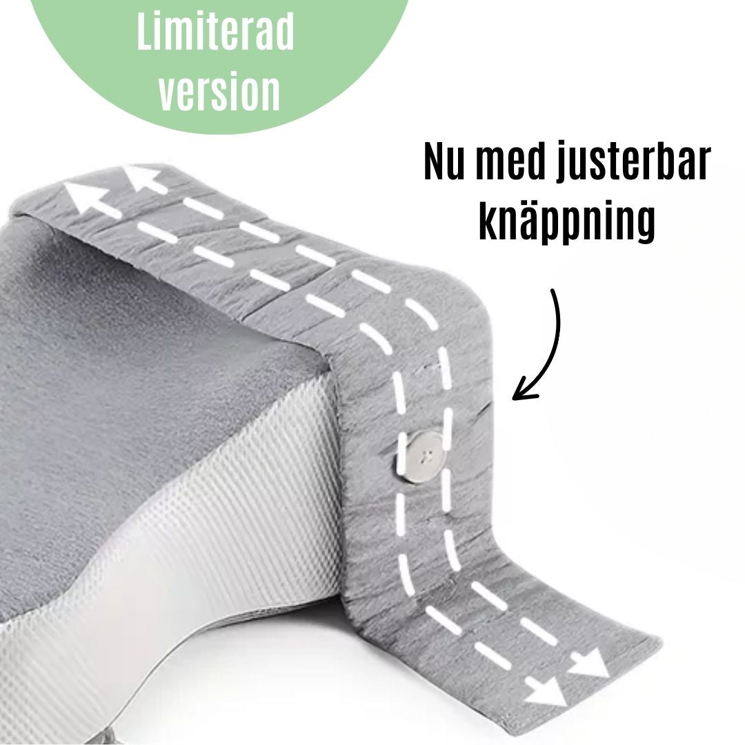 Lindra (Justerbar knäppning)